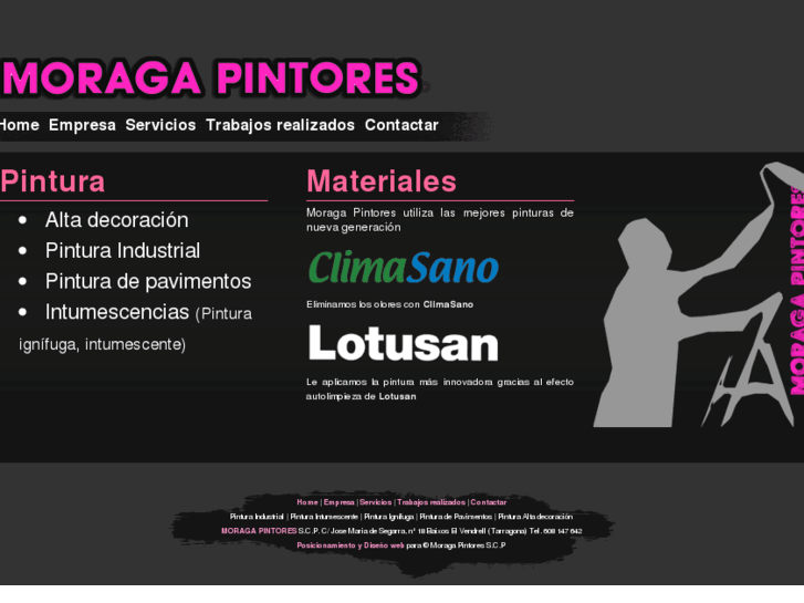 www.moragapintores.com