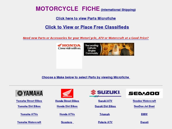 www.motorcyclefiche.com