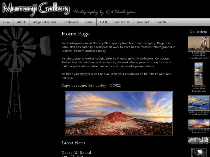 www.murranji.com.au