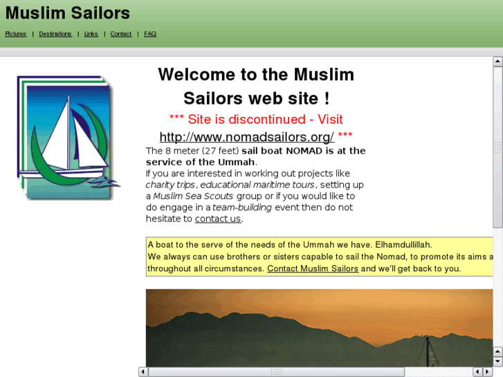 www.muslimsailors.org