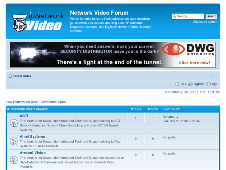 www.networkvideoforum.com