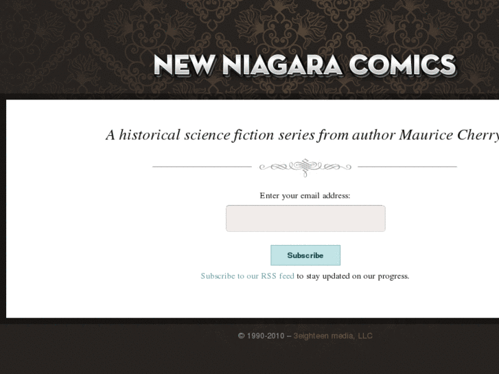 www.newniagaracomics.com