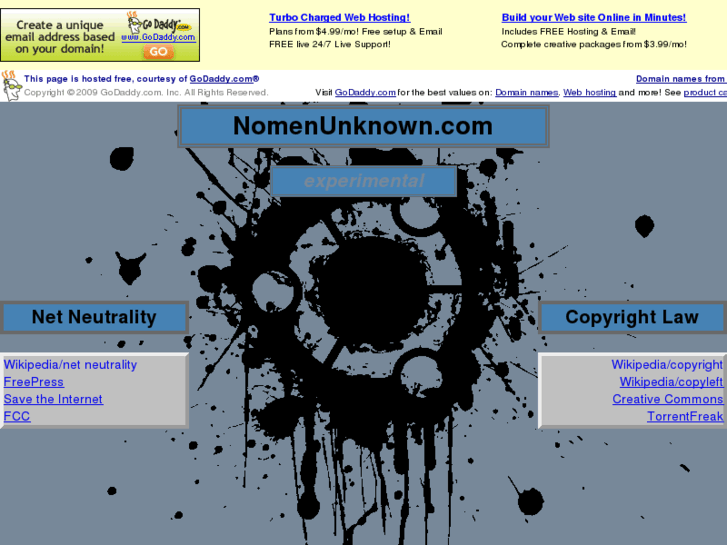 www.nomenunknown.com