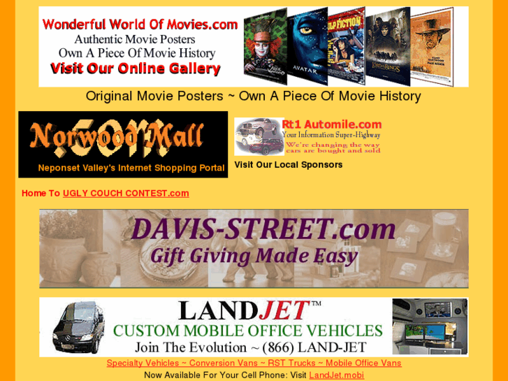 www.norwoodmall.com