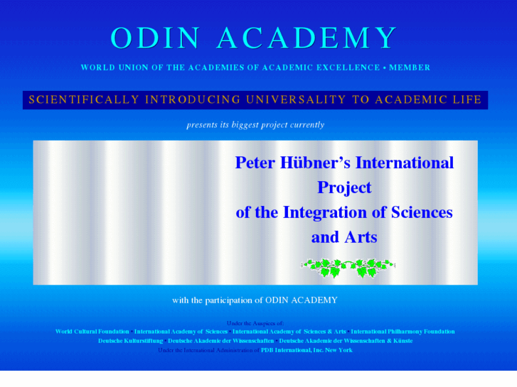 www.odinacademy.com