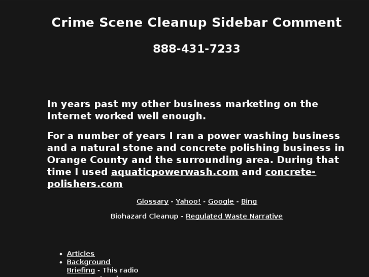 www.orange-county-blood-cleanup-death-cleanup-suicide-cleanup.com