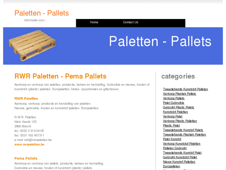 www.paletten-eu.com