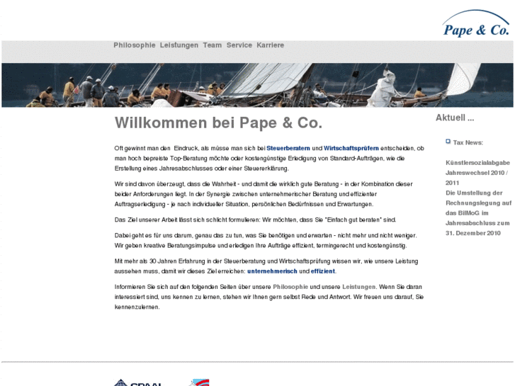 www.pape-co.de