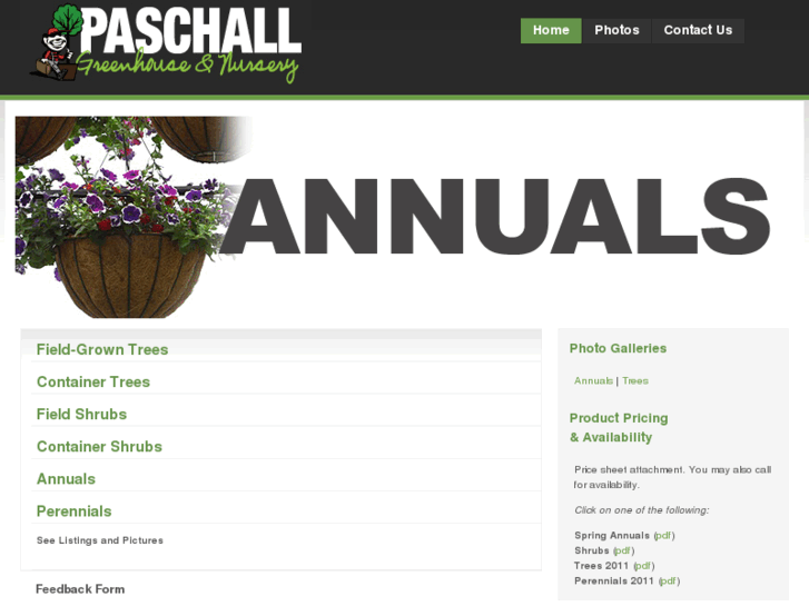 www.paschallsnursery.com