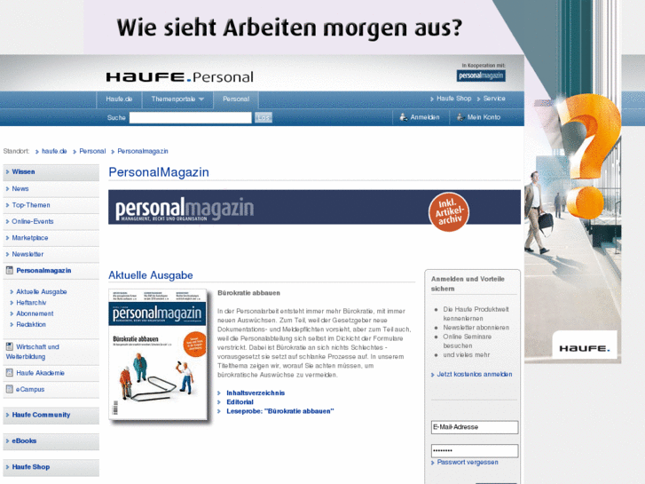 www.personalmagazin.com