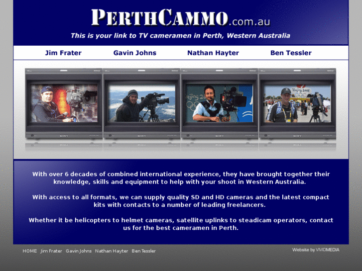 www.perthcammo.com.au