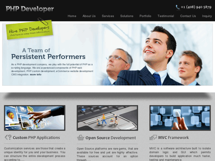www.phpdeveloper.com