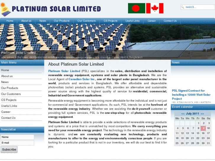 www.platinum-solar.com