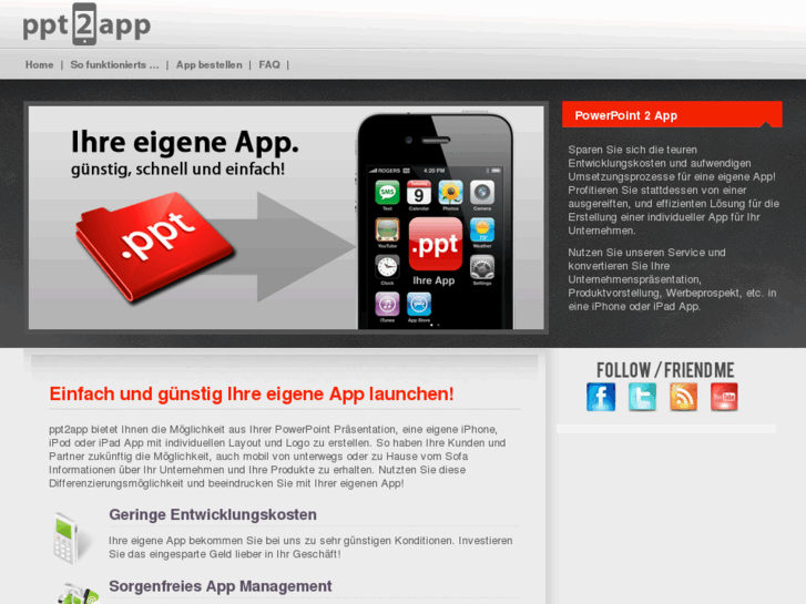 www.ppt2app.com