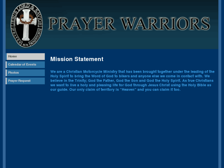 www.prayerwarriorsmm.net