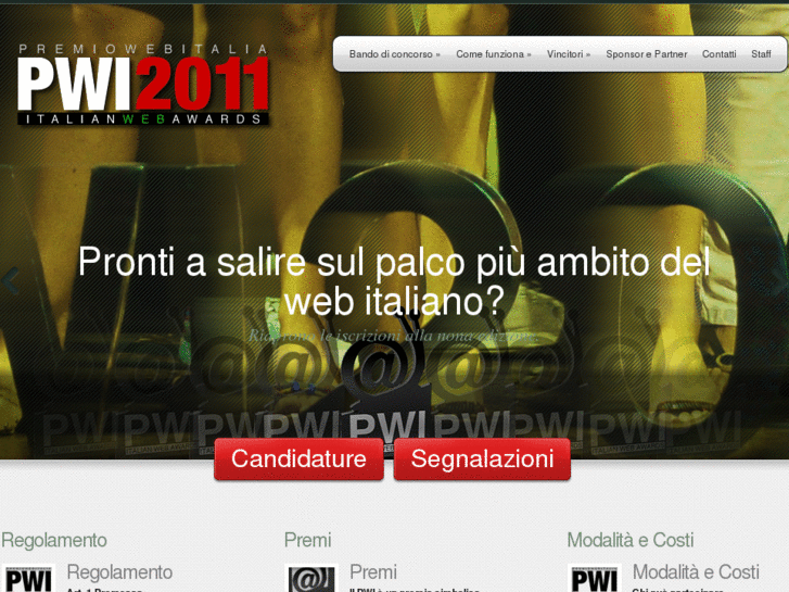 www.premiowebitalia.it