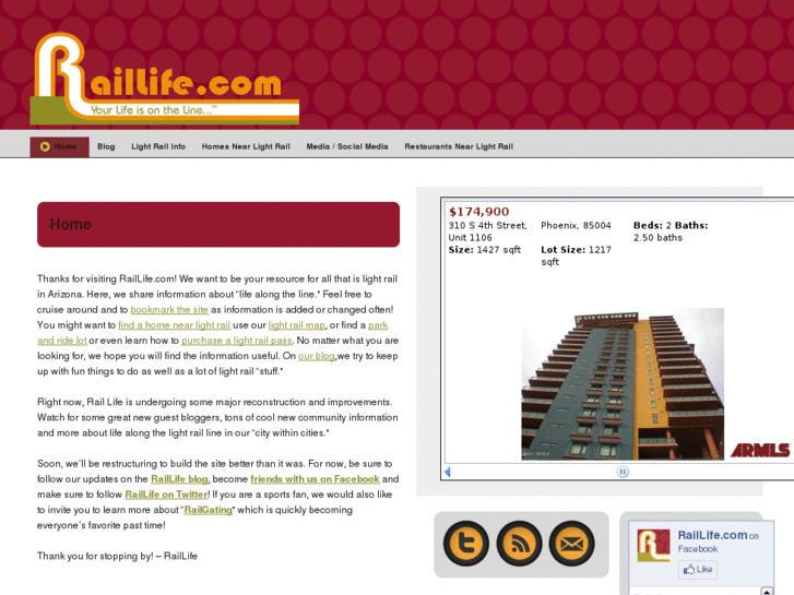 www.raillife.com
