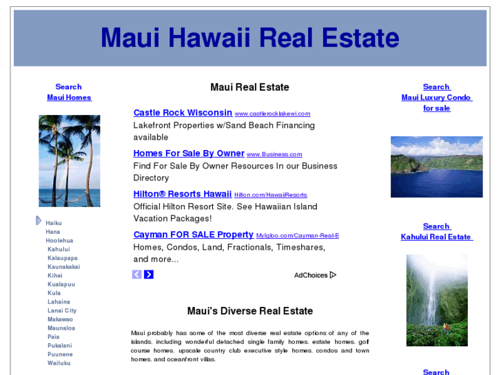 www.real-estate-maui.com