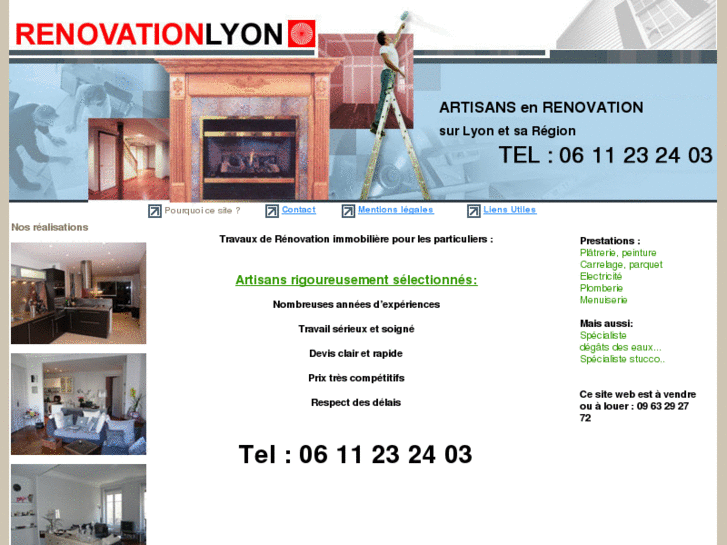 www.renovation-amenagement-lyon.fr