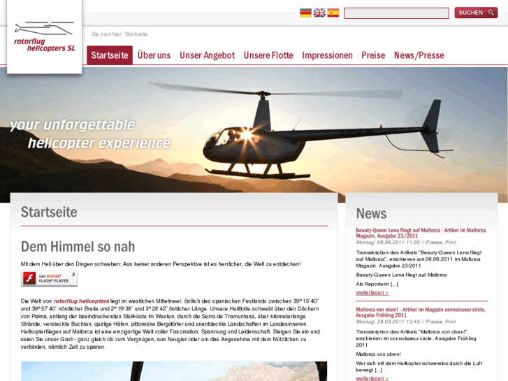 www.rotorflug-helicopters.com