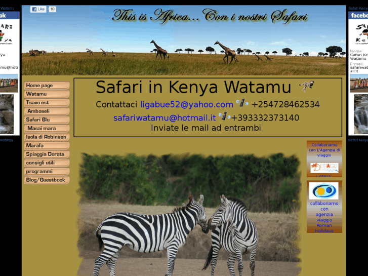 www.safariwatamu.com