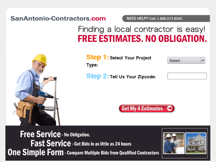 www.sanantonio-contractors.com