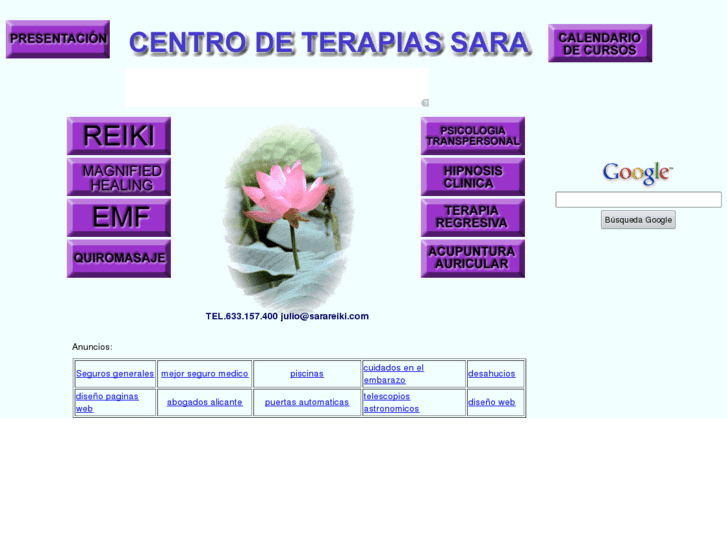 www.sarareiki.com