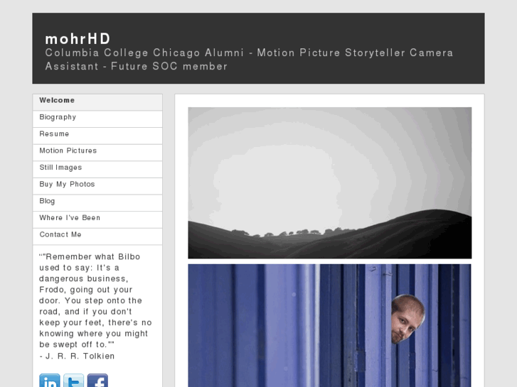 www.scottmohrman.com