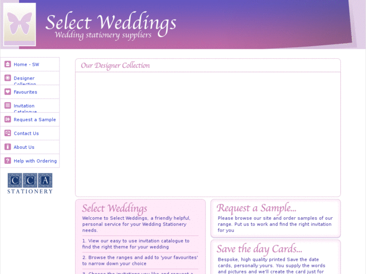 www.selectweddings.net