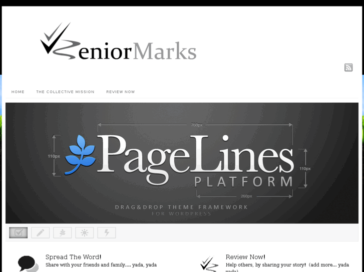 www.seniormarks.com