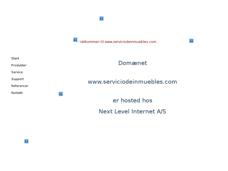 www.serviciodeinmuebles.com