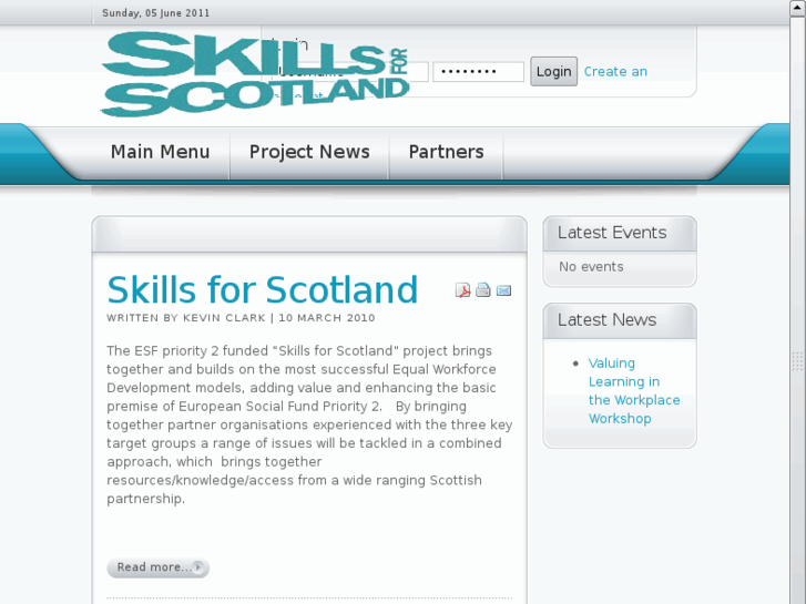 www.skillsforscotland.org