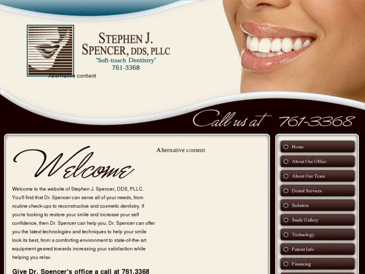 www.spencerdds.com