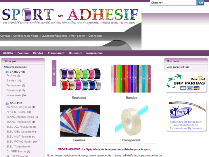 www.sportadhesif.com