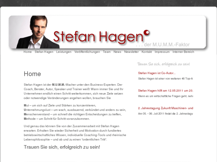 www.stefan-hagen.com