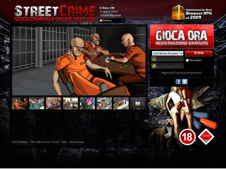 www.streetcrime.it