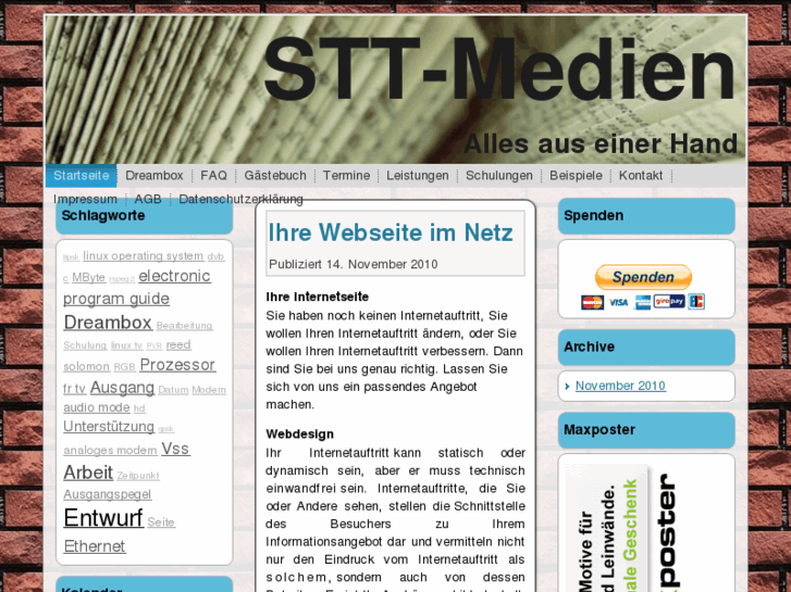 www.stt-medien.de