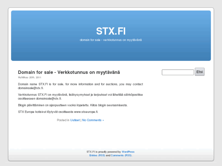 www.stx.fi