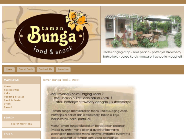 www.tamanbunga.biz