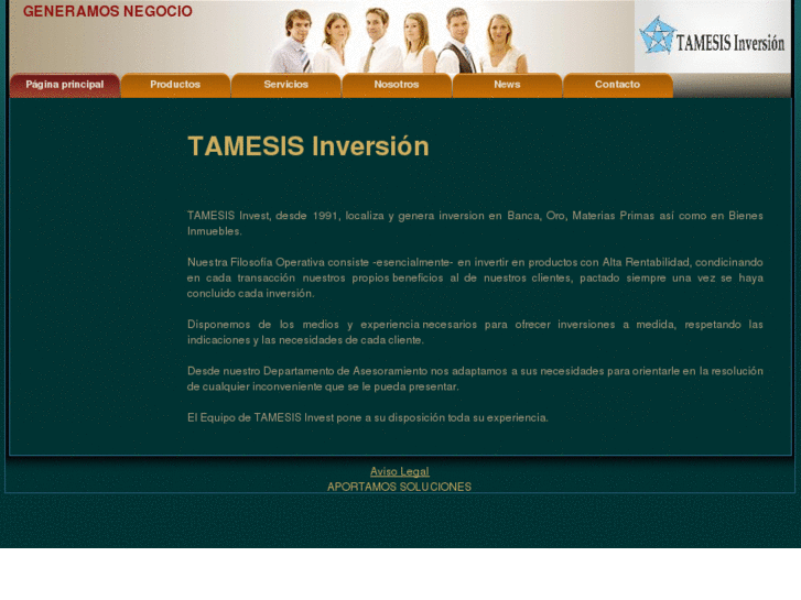 www.tamesisinvest.com