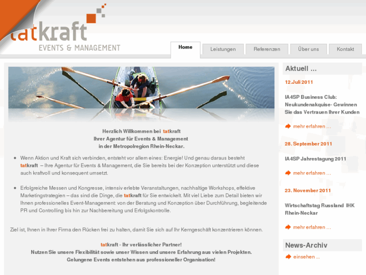 www.tatkraft-dienstleistung.com