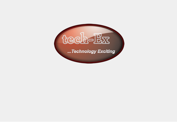 www.tech-ex.org