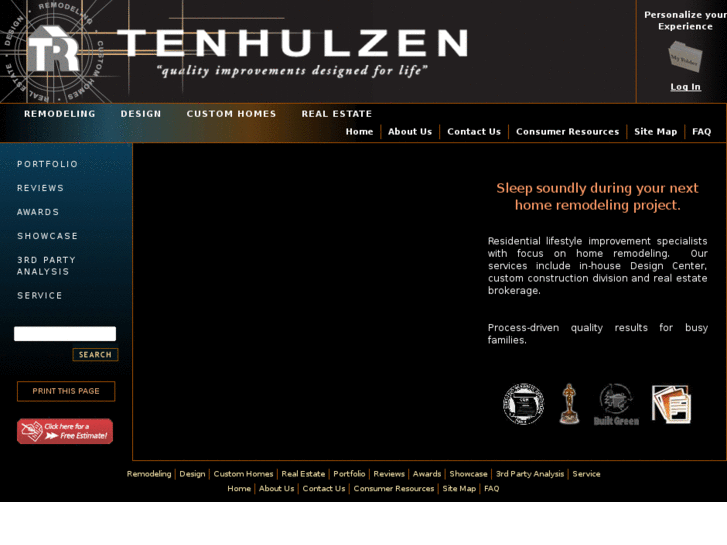 www.tenhulzen.com