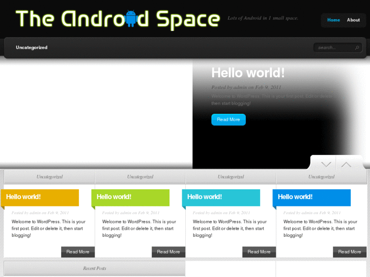 www.theandroidspace.com