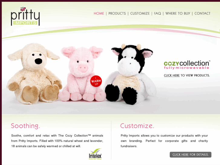 www.thecozycollection.com