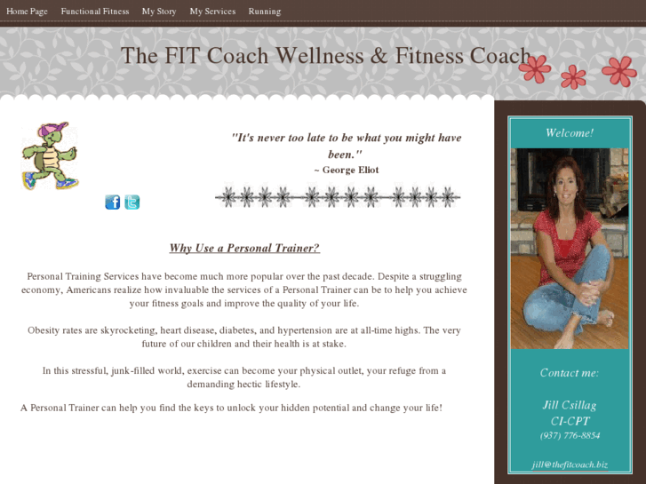 www.thefitcoach.biz