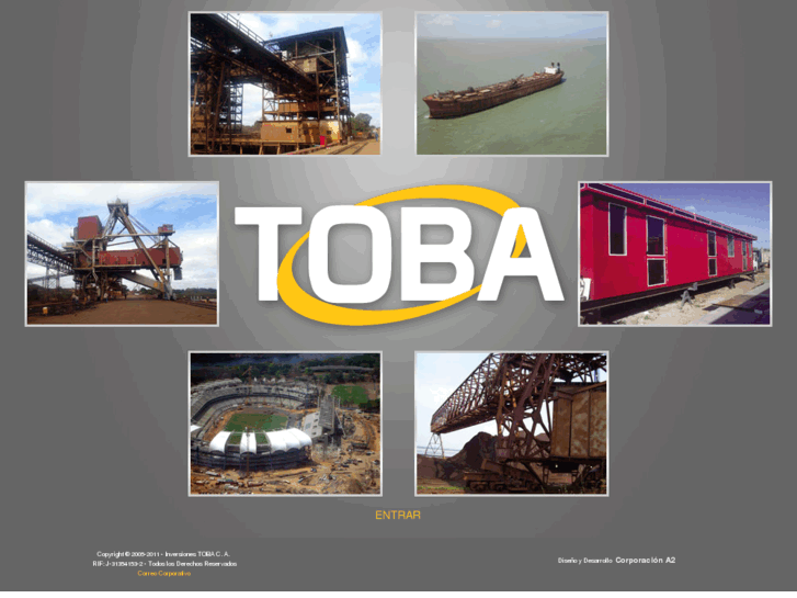 www.toba.com.ve