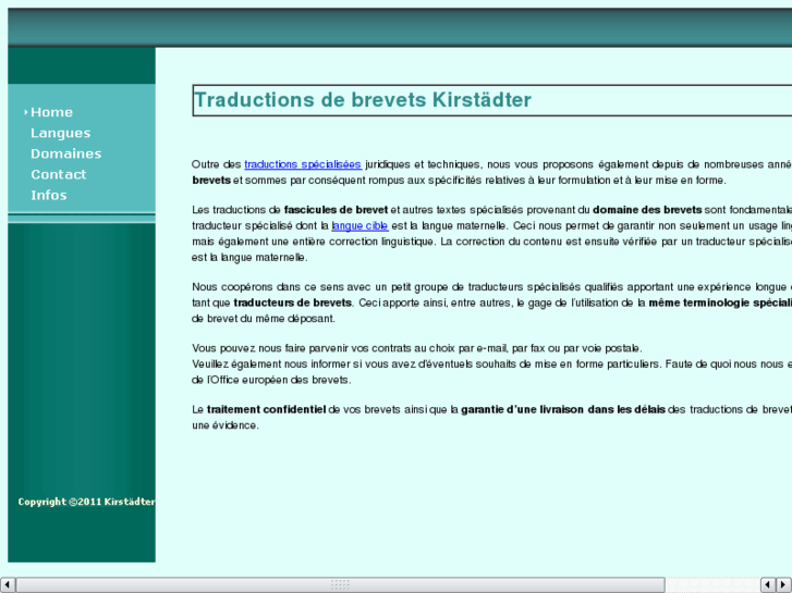 www.traductionsbrevets.com