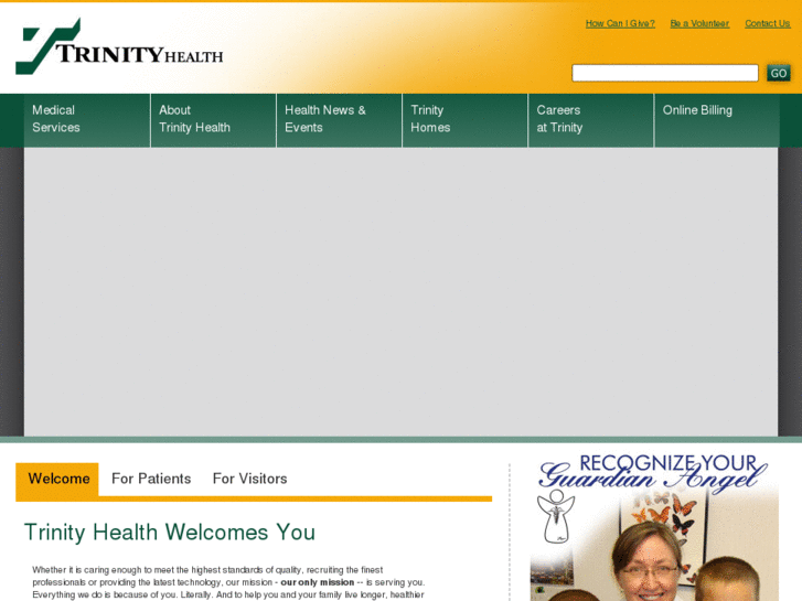 www.trinityhealth.info