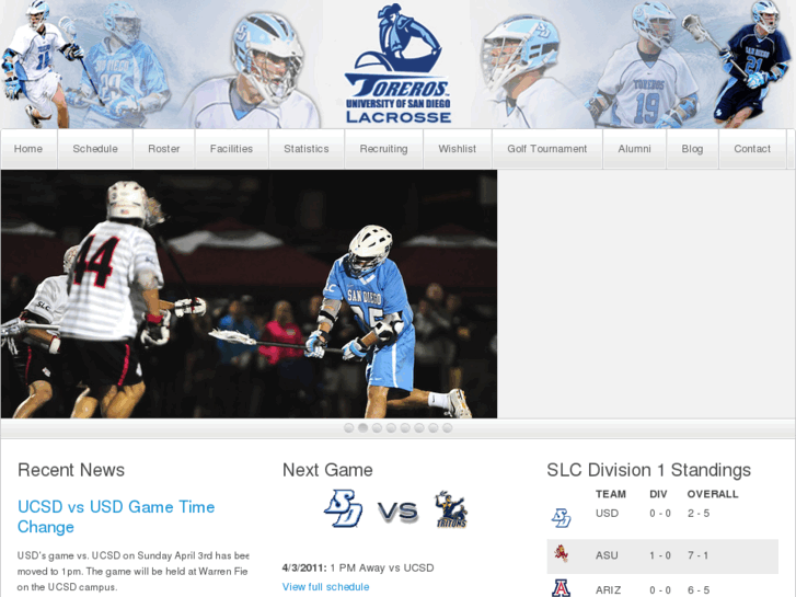 www.usdlax.com